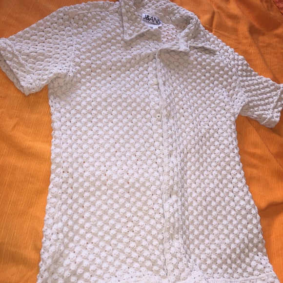 D&G breezy button up - Picture 3 of 5